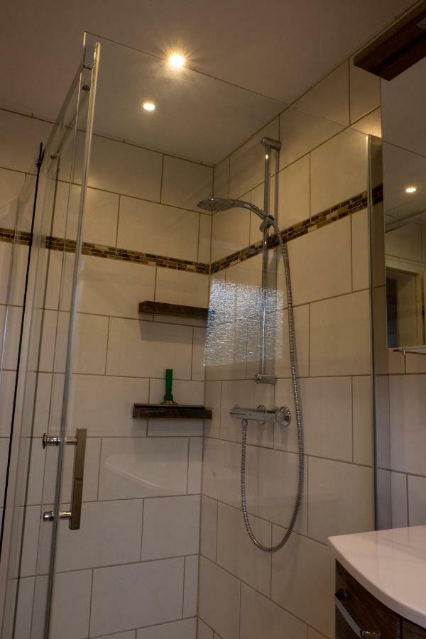 Sehr Schoene Ferienwohnung Am Starkenbrunnen Ruppertsweiler Zewnętrze zdjęcie