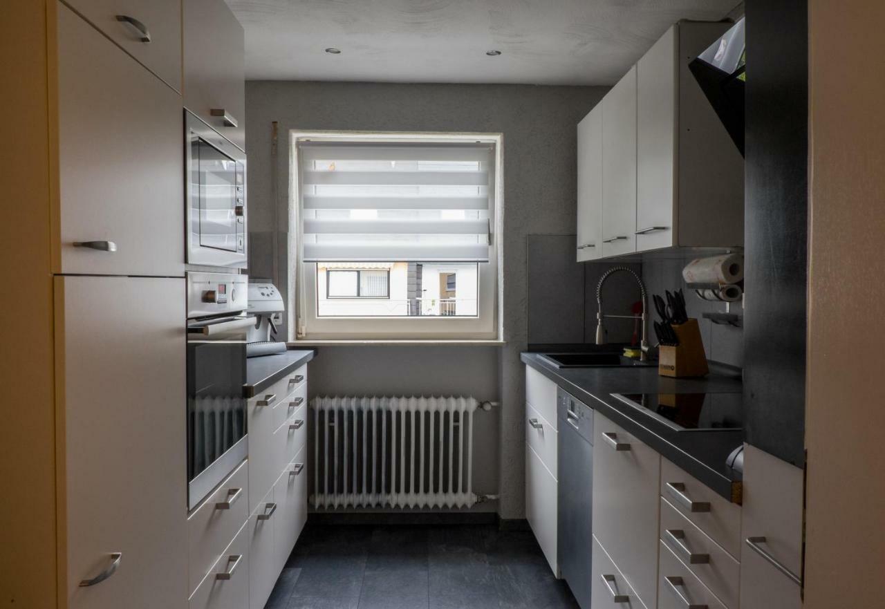Sehr Schoene Ferienwohnung Am Starkenbrunnen Ruppertsweiler Zewnętrze zdjęcie
