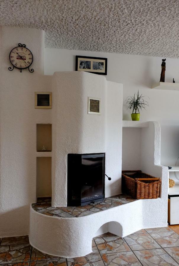 Sehr Schoene Ferienwohnung Am Starkenbrunnen Ruppertsweiler Zewnętrze zdjęcie